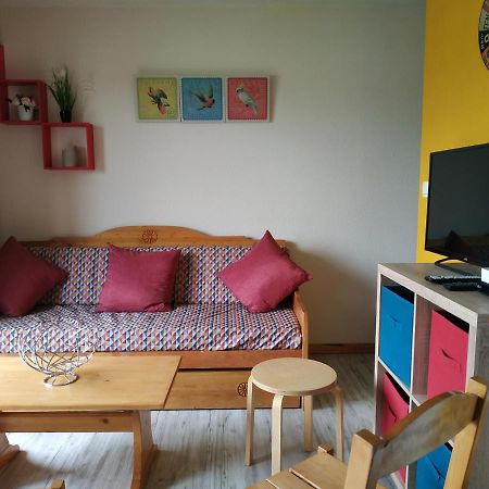 Appt 10P Wifi Confort 150M Activites, Pistes, Commerces SuperDevoluy Exterior foto