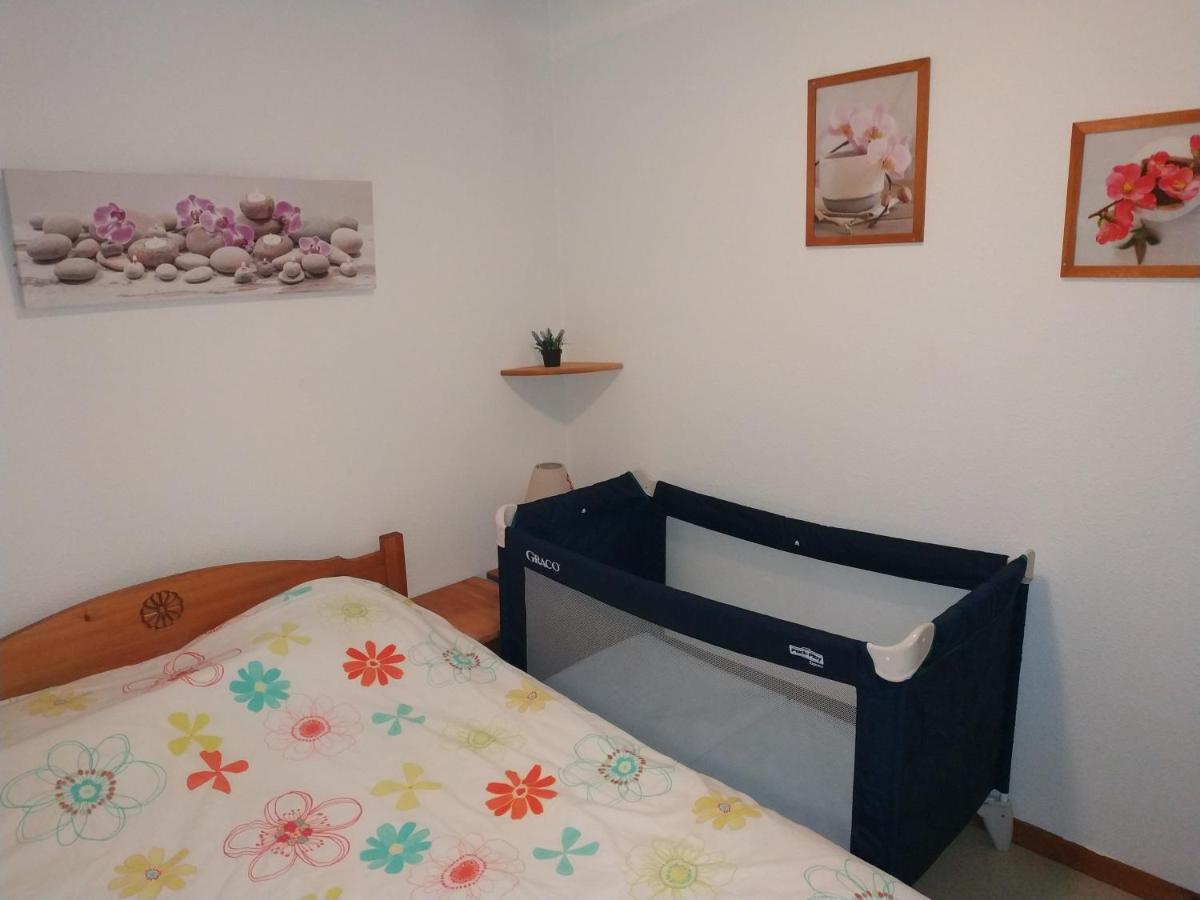 Appt 10P Wifi Confort 150M Activites, Pistes, Commerces SuperDevoluy Exterior foto