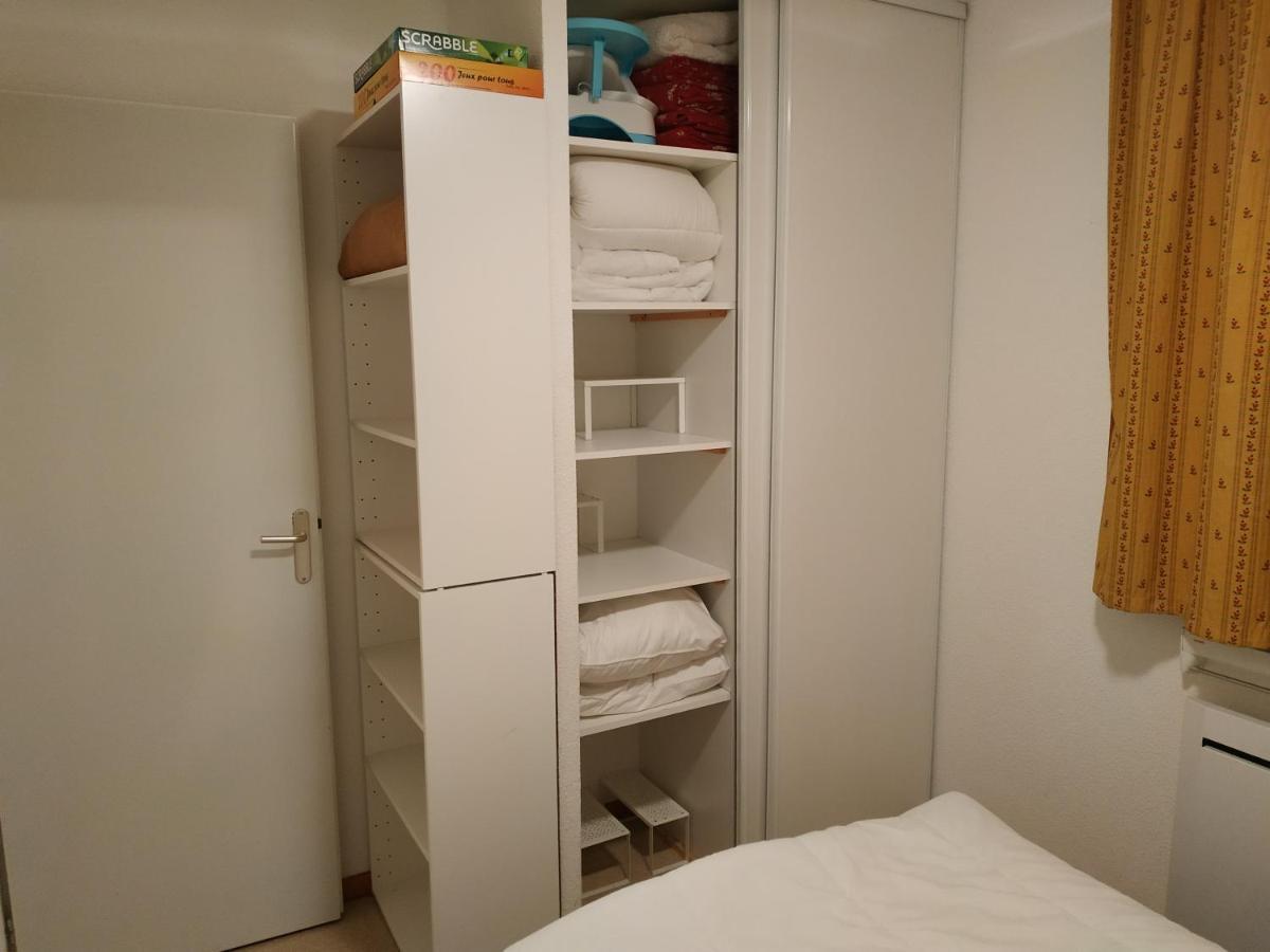 Appt 10P Wifi Confort 150M Activites, Pistes, Commerces SuperDevoluy Exterior foto
